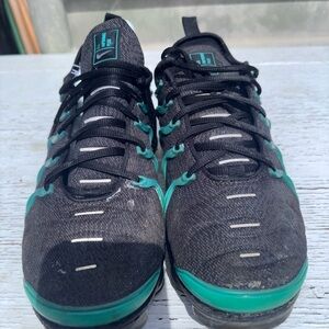 Nike Air VaporMax Plus "Eagles" sneaker